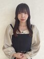 アグ ヘアー アビー古川2号店(Agu hair abbey) 佐藤 美咲