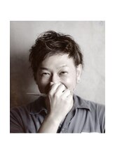 ヘアーラボ ハル(Hair Labo haru)&nbsp;トシ 