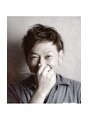 ヘアーラボ ハル(Hair Labo haru) トシ