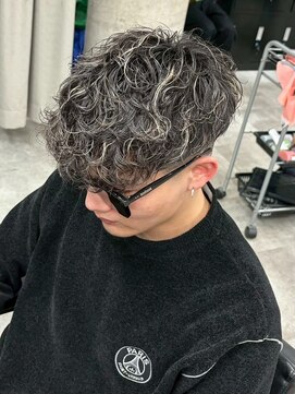 イーラ アメ村店(era) スペインカール