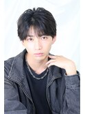 ナチュラルラウンドマッシュ
