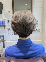 チアー ヘアリラクゼーション(cheer HAIRRELAXATION)&nbsp;リバースカール