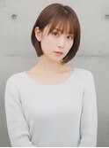 ミニボブ