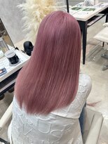 メゾン(Maison)&nbsp;ピンクラベンダー