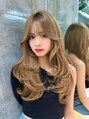 ロンドメリア 天神大名店(Lond Melia)&nbsp;≪トレンドレイヤー≫韓国×美髪