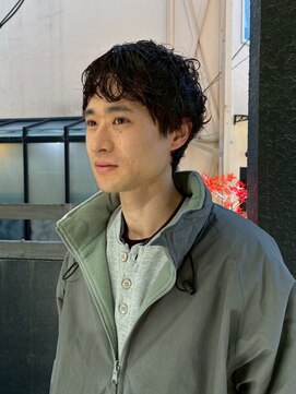 ロライマ 中目黒(roraima) ロライマ代官山店(系列店)／担当ツキダテ