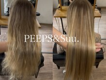 Q3.髪質改善トリートメントでどんな効果がありますか？［渋谷/表参道］