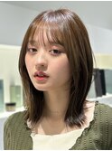 大人ボブ外ハネボブ結べるボブくびれボブ垢抜けボブぱつっとボブ