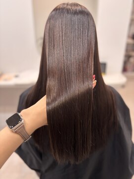 リタ(rita) プルエクステ