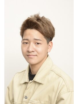 オブハーツ 若葉台店(OF HEARTS) 【髪質改善・縮毛矯正・白髪染め・髪にドラマを・髪ドラ】