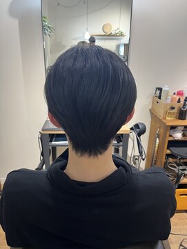 リアン(Lian) メンズストレート