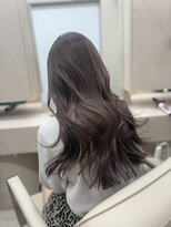 ウリ 横浜(uli)&nbsp;【MIKU指名限定】モカグレージュ