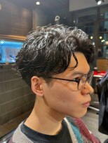 ニゲラ 町田(NIGELA)&nbsp;大人パーマ