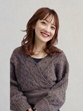 エイチ(H eitf) 林 真秀