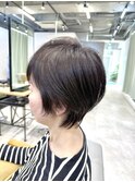 ショート