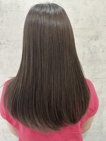 リッカ(Licca)&nbsp;髪質改善