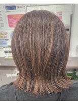 ハスカラー 井尻店&nbsp;くびれボブ