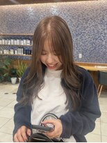 ブランコエルア 宇多津店(blanco Elua)&nbsp;オリーブベージュ