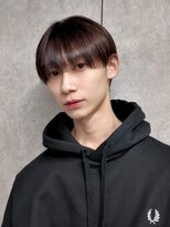 アイトーキョー 名古屋2nd(AI TOKYO) シースルーラウンドマッシュ