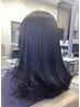 【当日お一人様限定　岩井オーナー担当】カット+パーマ ￥12500