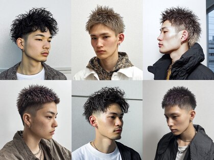 リル 阪神尼崎(LiL')の写真