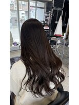 スワン アサヒカワ(SWAN ASAHIKAWA)&nbsp;寒色ブラウン！