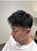 アクティブショート
