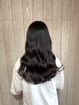 ラポーレ(Rappole) ロイヤルカラー×艶巻き