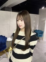 ハンナ 札幌(HANNAH) オリーブベージュ