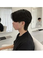 グルーム(GROOM) ミニウルフ