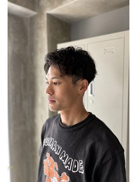 バルム(Warme) men's active short