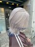 ★美髪矯正＋トリートメント★  ￥18000 Ｘ　ＴＲ