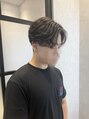 リーチェ(ReCHE by CAPA(旧:CAPA茅ヶ崎店)) メンズ髪質改善