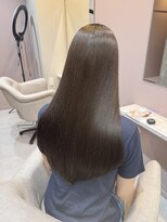 ヴォーグ 大曽根店(VOGUE)&nbsp;大曽根/大曽根駅髪質改善/髪質改善トリートメント/縮毛矯正