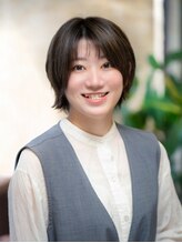 ヘアドゥ 津田沼店(hair do) 宮崎 玲奈