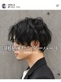 カインド 南青山(hair&make up KIND) @ohba_k インスタグラムのアカウントです