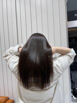 ユウヘアー 師勝店(U Hair)&nbsp;ロング