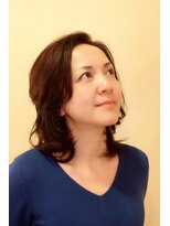 オール 学園前店(oar)&nbsp;大人レイヤー