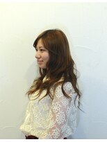 ヘアーリゾート モアナ(hair Resort moana)&nbsp;☆ゆるふわリラックスウェーブ☆