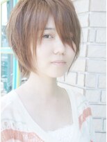 エアリー ヘアーデザイン(airly hair design)&nbsp;[airly]夏の&クール