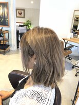 ガレリア サローネ(GALLARIA Salone by ORIGIN'S) スモーキーベージュ