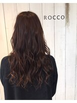 ロッコ 深谷店(ROCCO)&nbsp;うるツヤ☆N.カラー＆本格ハホニコTr