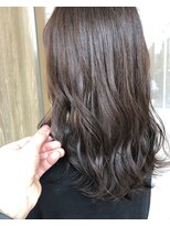 トリート 妙典店(TREAT)&nbsp;ウォームベージュ_TREAT妙典