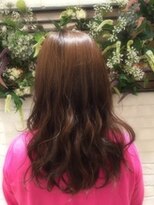 ノーブル 白金台店(Noble by PROGRESS) お客様スタイル