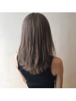 モアナ バイ ヘッドライト 沖縄東崎店(Moana by HEADLIGHT)&nbsp;Moana東崎#グレージュ#トリートメント