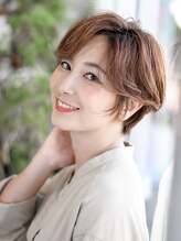 【カラーチケット】美しいカラーを長く保って頂くために！