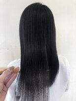 リー 枚方(Lee)&nbsp;【熊谷】髪質改善×うるおいアッシュ