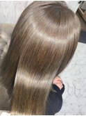 リアルなお客様のツヤ髪67《マスダレイナ》