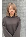 アトリウム (ATRIUM beauty life) 中山 静香