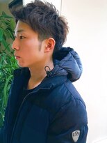メンズサロン ブロック(Men's Salon bloc)&nbsp;カット
